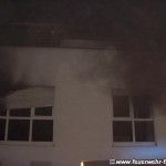  Wohnungsbrand Heiligenstraße 